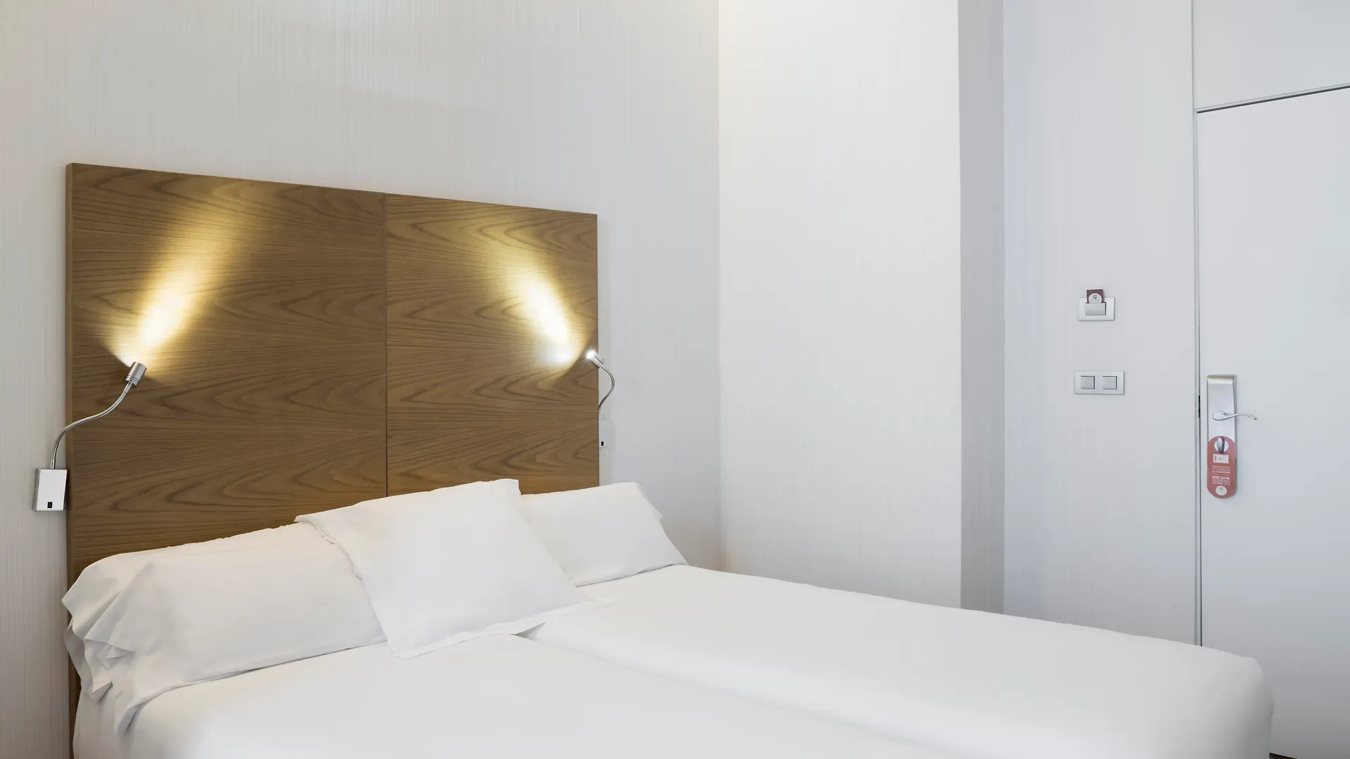 Petit Palace Málaga Hotell