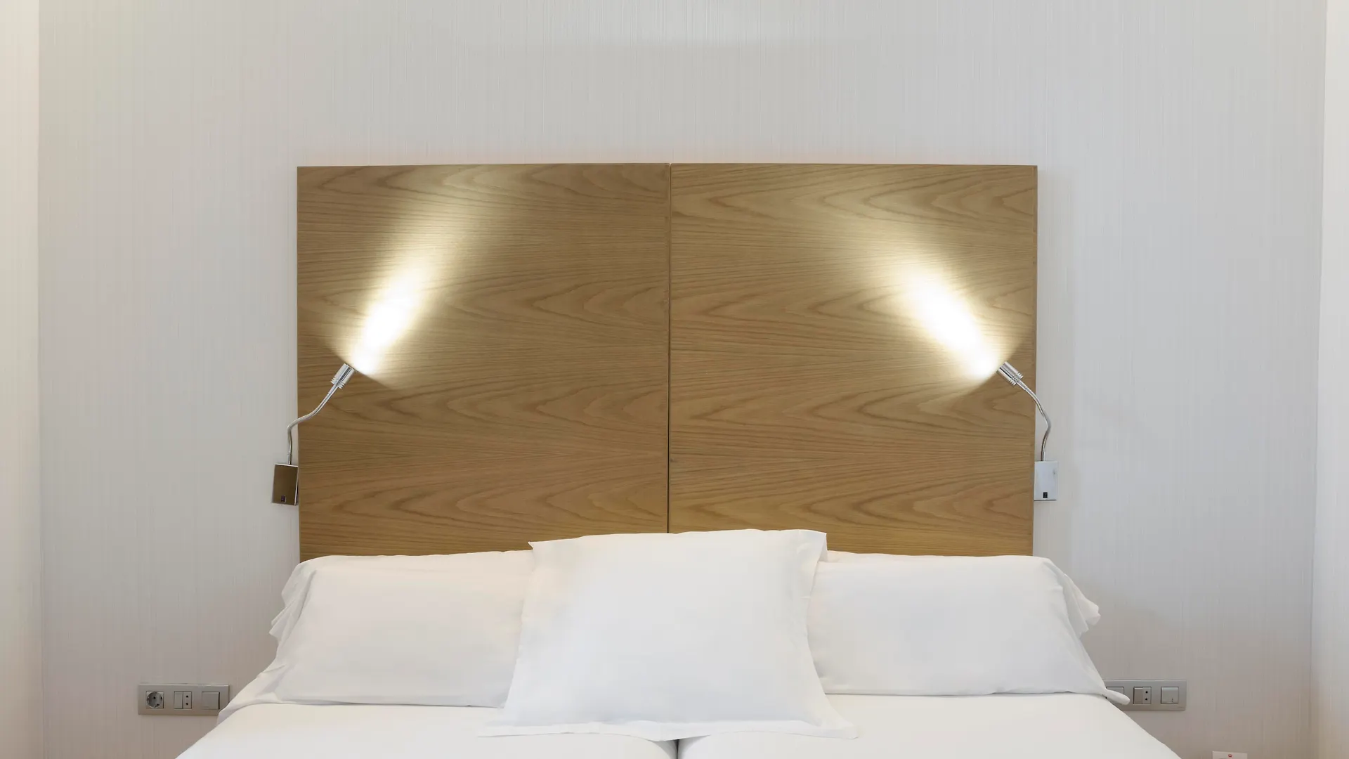 Hotell Petit Palace Málaga
