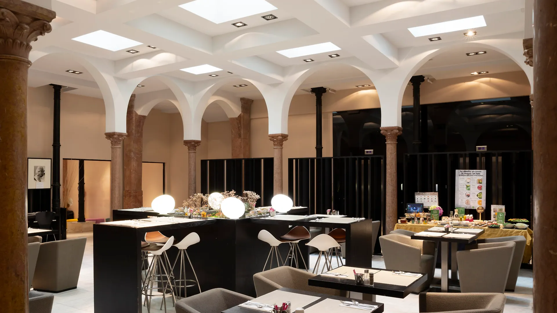 Petit Palace Málaga Hotell