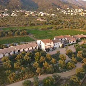 Hotel Mas Lazuli Pau