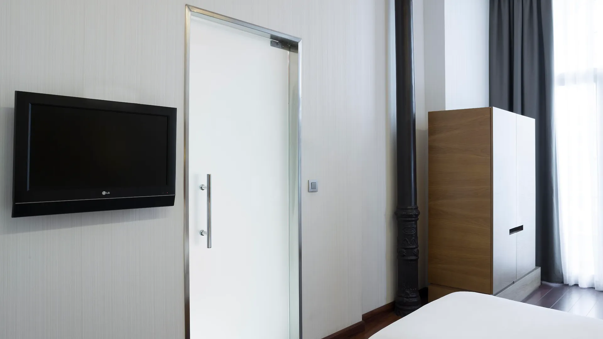 **** Hotel Petit Palace Málaga Spanien