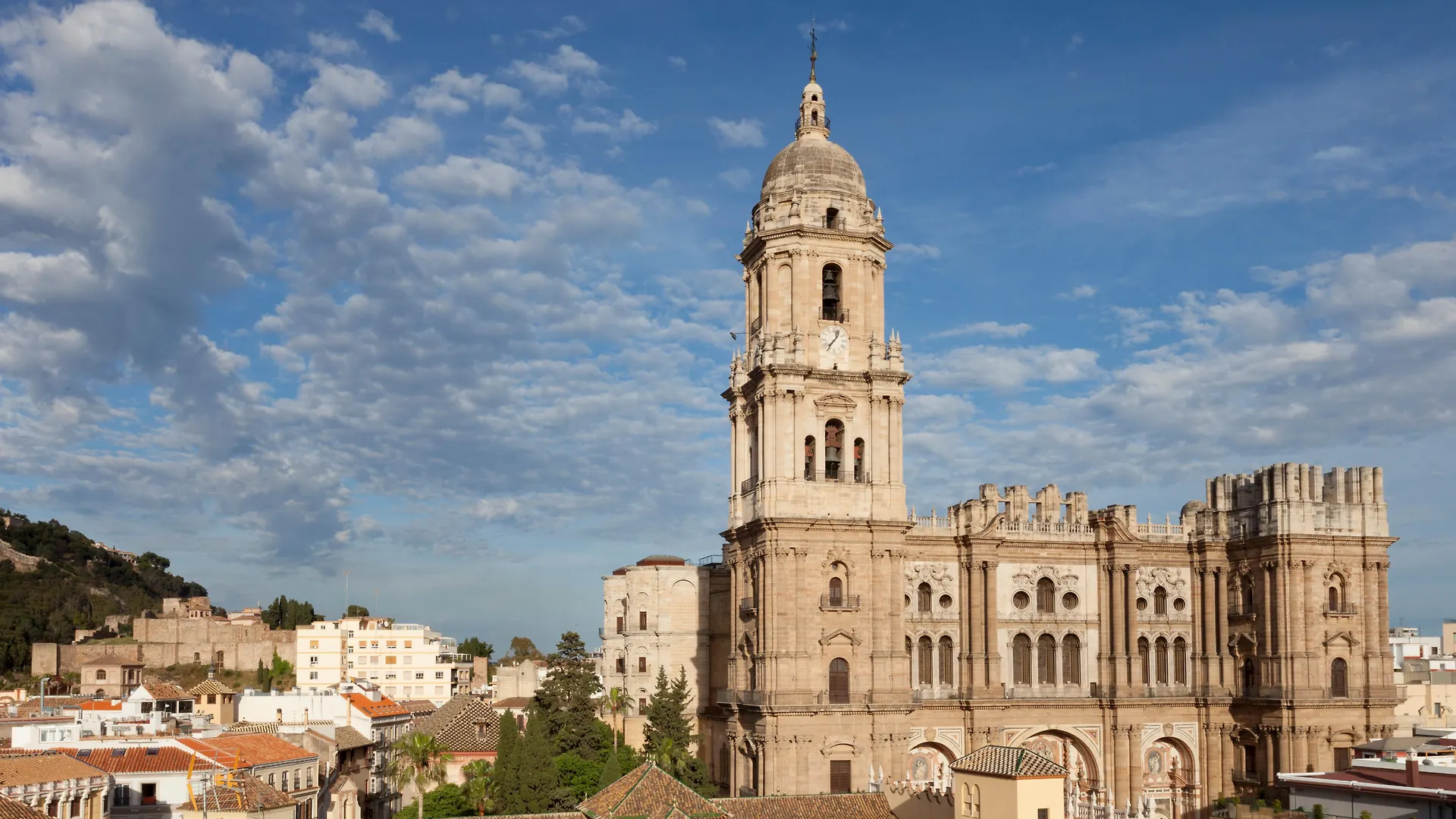 Petit Palace Málaga Spanien