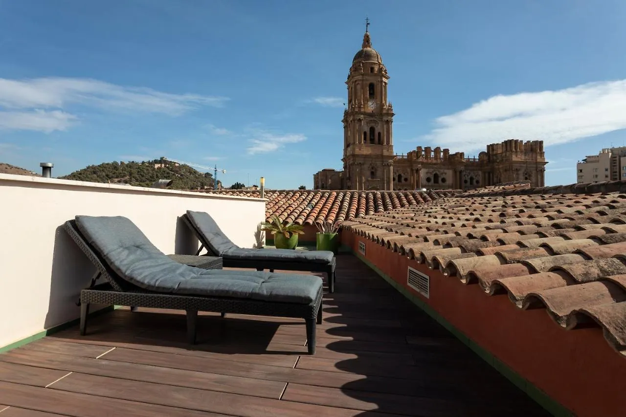 Petit Palace Málaga