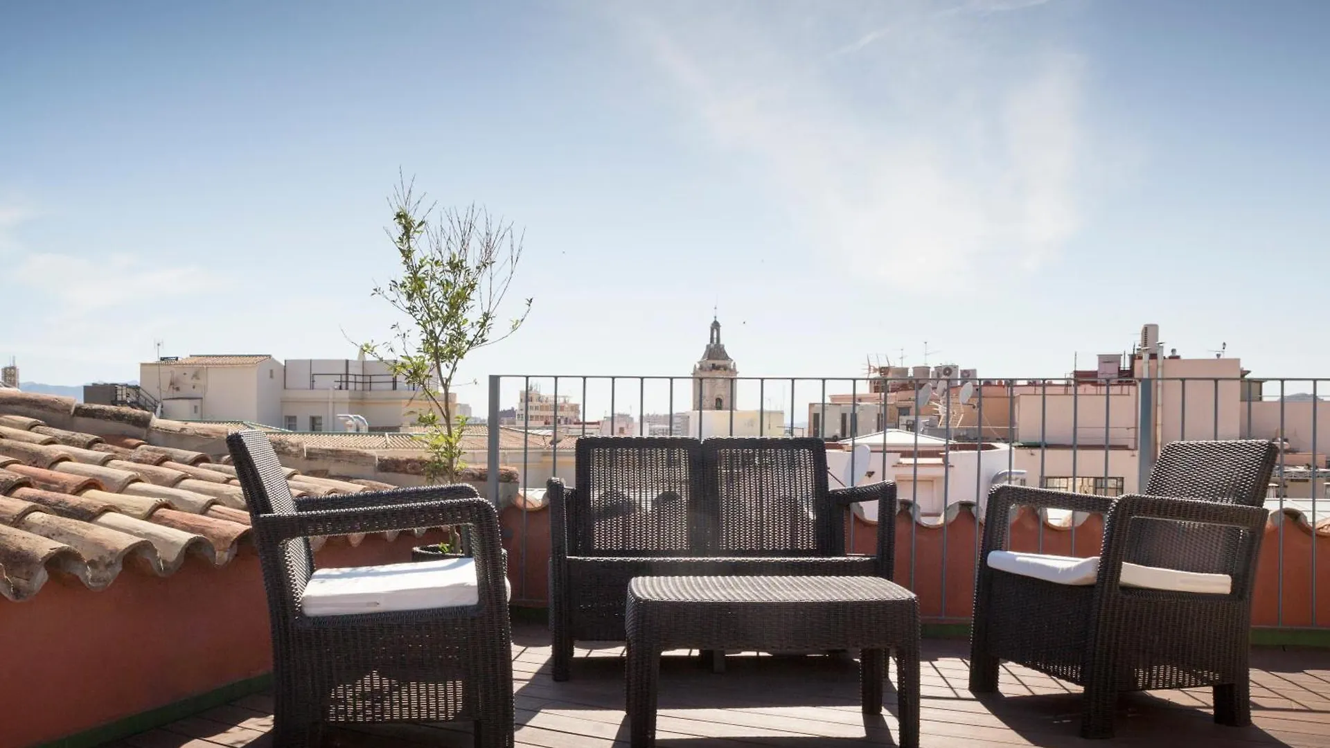 Petit Palace Málaga Hotel