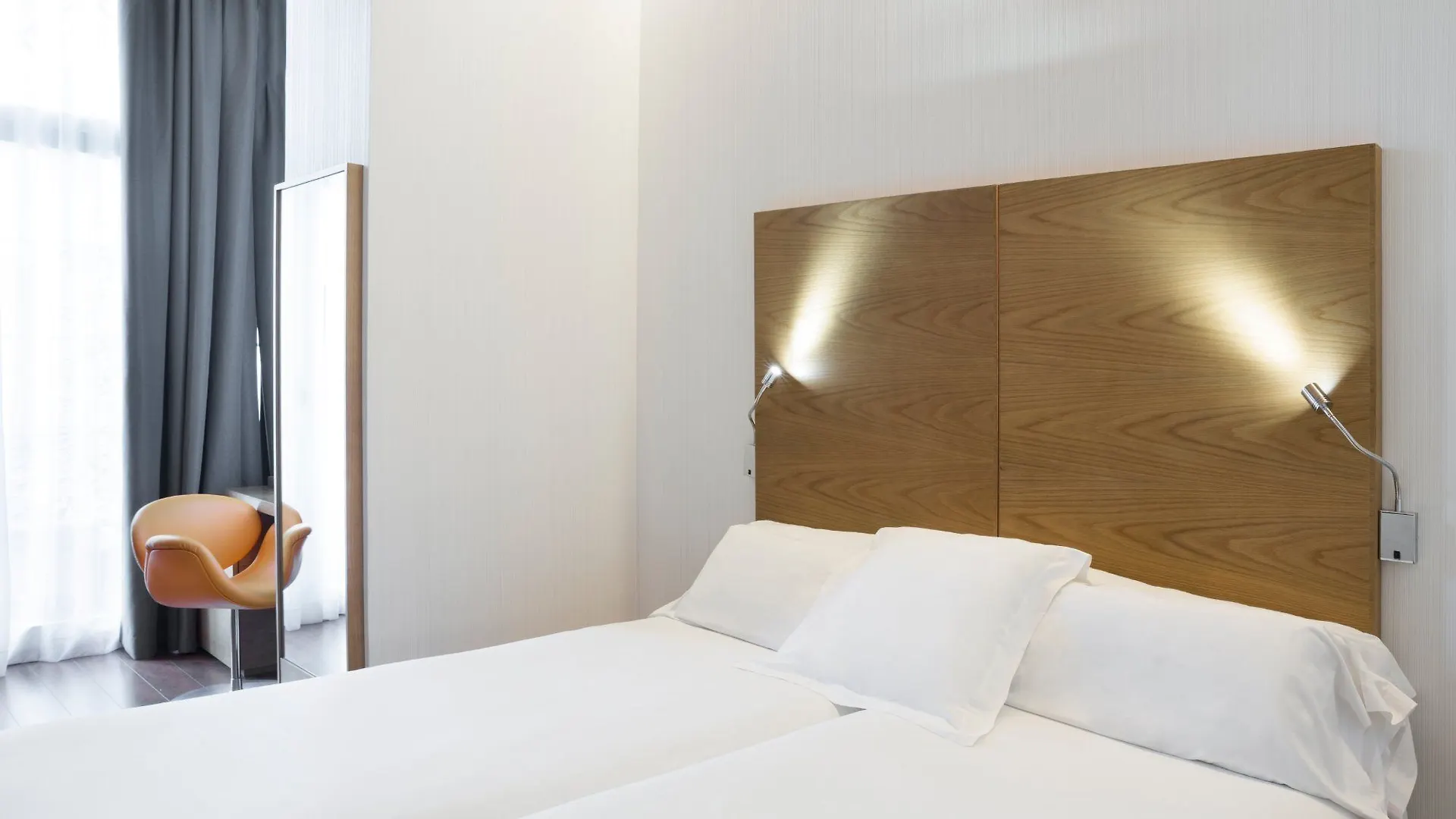 Petit Palace Málaga Hotel