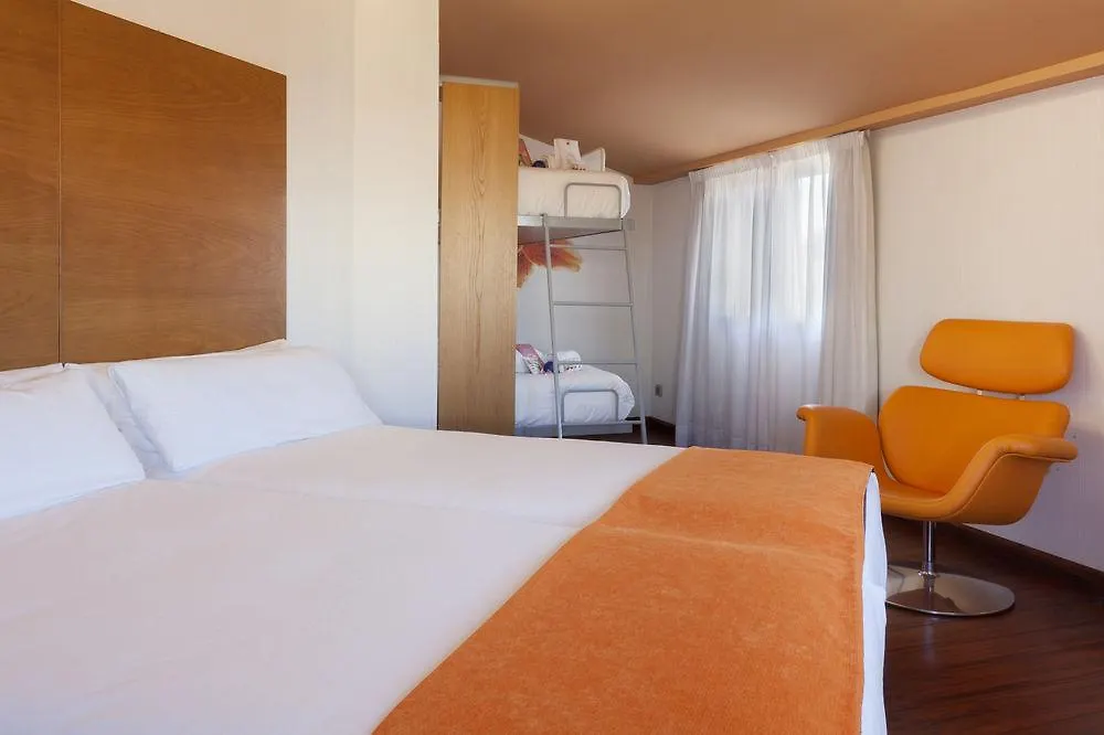 Petit Palace Plaza Malaga 4*,