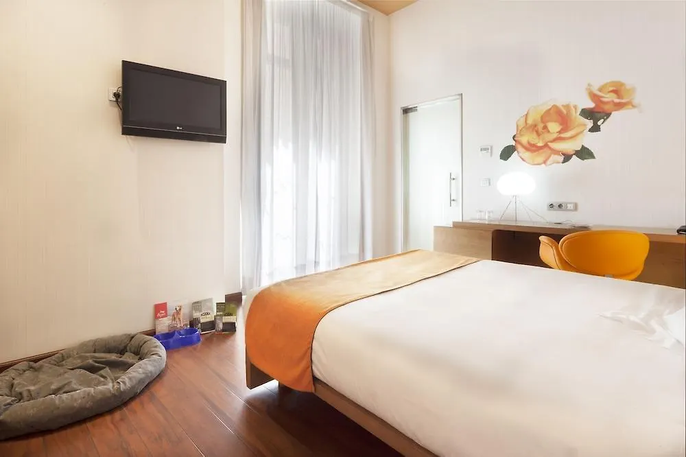 Petit Palace Plaza Malaga