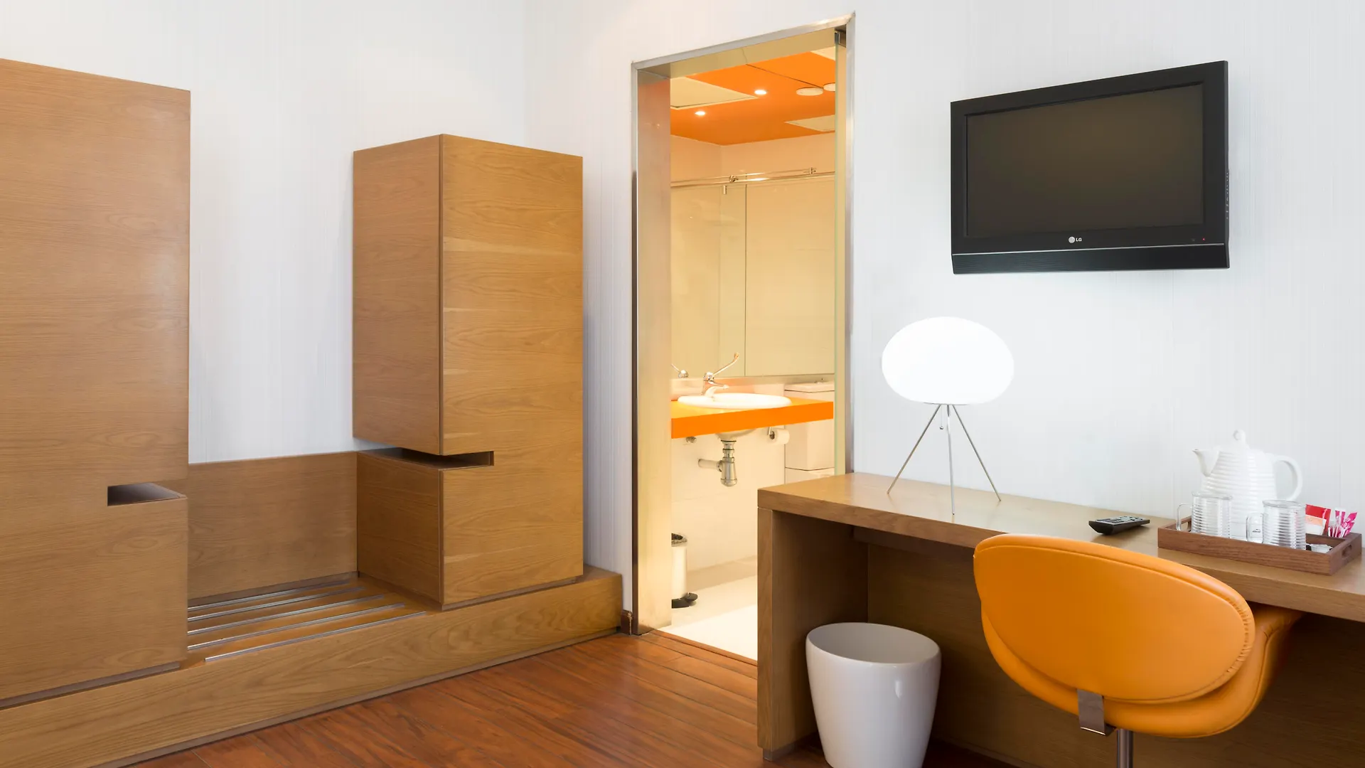 Petit Palace Plaza Malaga Hotel