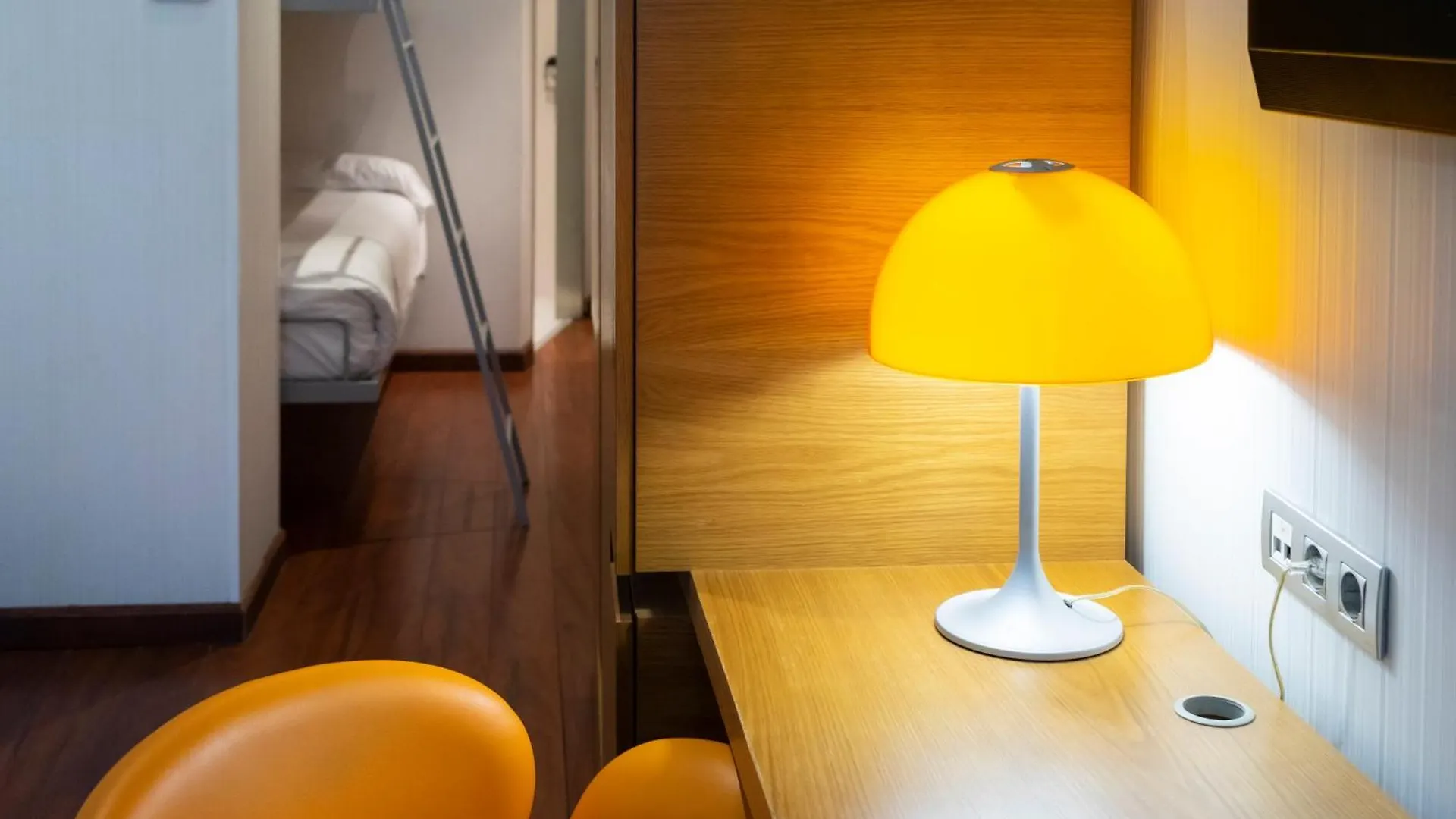 Petit Palace Plaza Malaga 4*,
