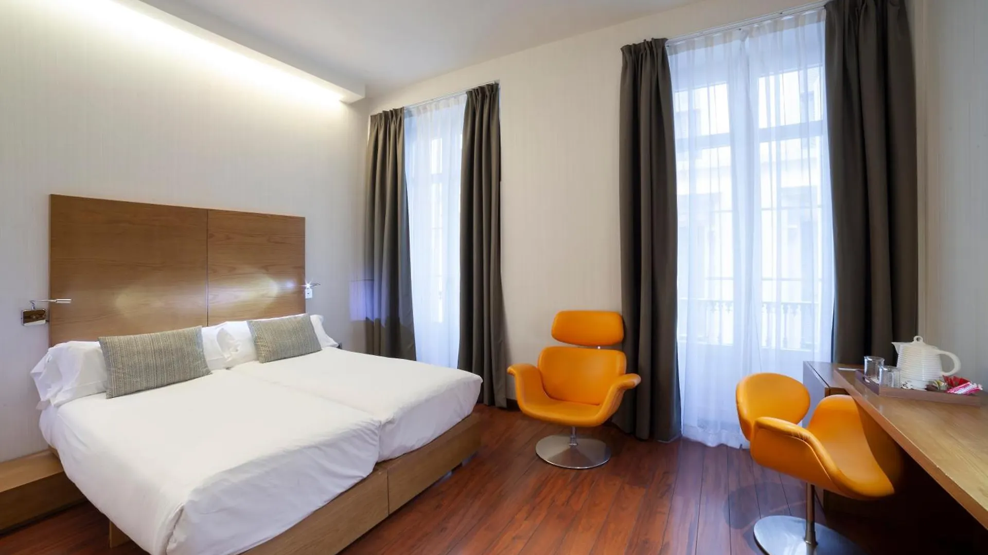 Petit Palace Plaza Malaga 4*,  Spain