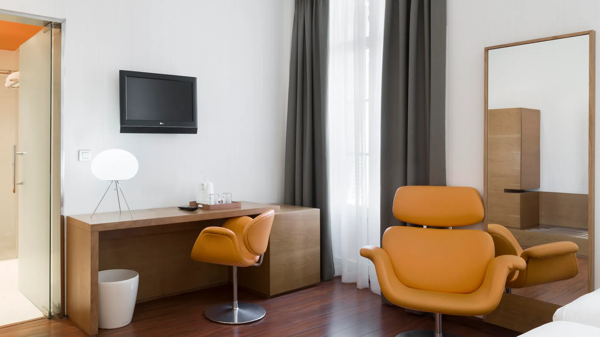 Petit Palace Plaza Malaga