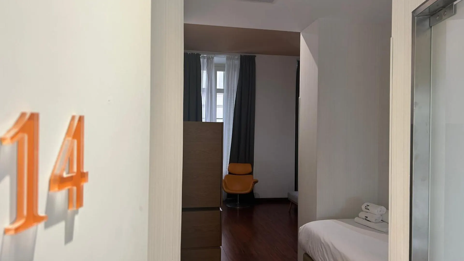 Petit Palace Plaza Malaga